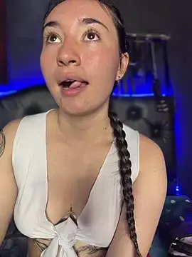 Stripchat Adult Webcams of Sophie_LS