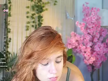 Stripchat Nude Webcam of EmmyFoxxOfficial