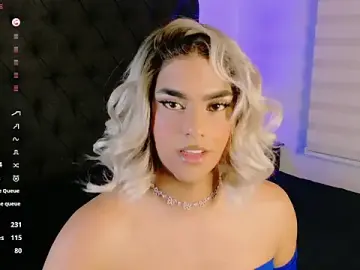 Stripchat Watch Live Sex Cams of Scarlethvhonparker