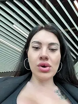 Stripchat Live Porn of Wet__Bunny