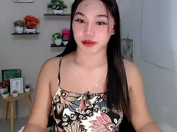 Stripchat Live Porn of liane_mei
