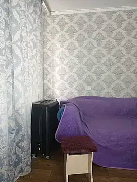 Stripchat Nude Webcam of I_GODDESS