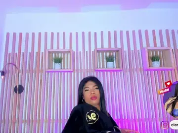 Stripchat Free Live Porn of ciara_blake