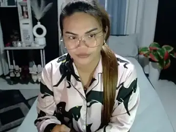 Stripchat Live Sex of Kendallfoxx