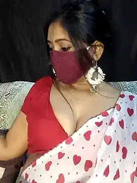 Stripchat Adult Webcams of Monalisha_G