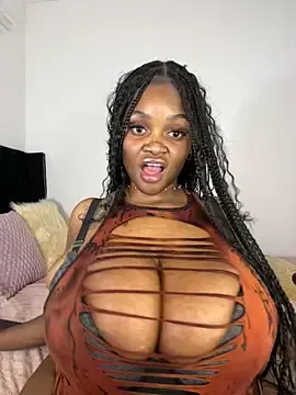Stripchat Best live sex cam show of Yatted_Missy