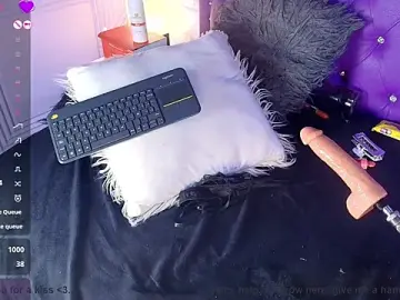Stripchat Adult Webcam of matty_sofia_1