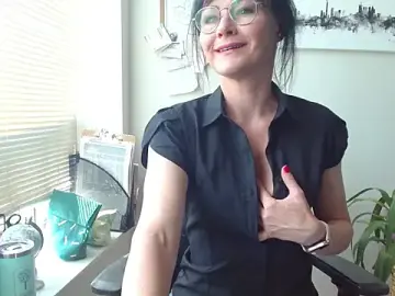 Stripchat Live Sex of City_Kat