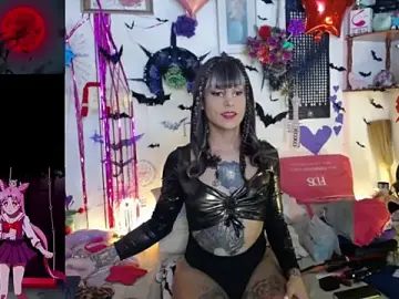 Stripchat Best Webcam of purplekattlyn