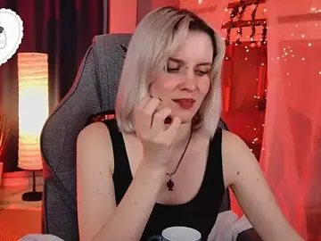 Stripchat Sex Chat of BethanyCloud