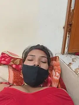Stripchat Live Sex of Bhuvika_Love-143