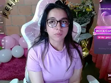 Stripchat Live Sex of Maggie_Fox3