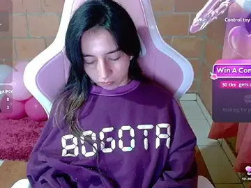 Stripchat Adult Webcam of Maggie_Fox3