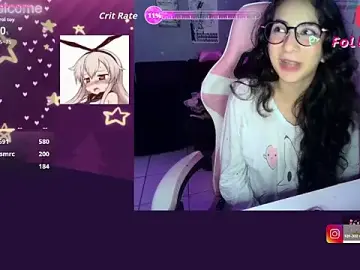 Stripchat Watch Live Sex Cams of Abysparadise