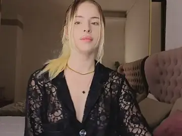 Stripchat Live Sex of Bella_crazyy
