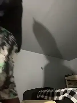 Stripchat Sex Cam of MIGHTYDEMONXXX