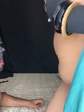 Stripchat Live Sex of TwinkleBhabhi