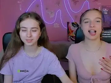 Stripchat Live Sex of rebecca_smile