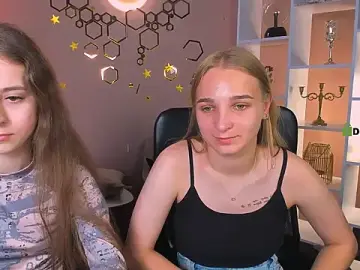 Stripchat Free Porn Cam of rebecca_smile