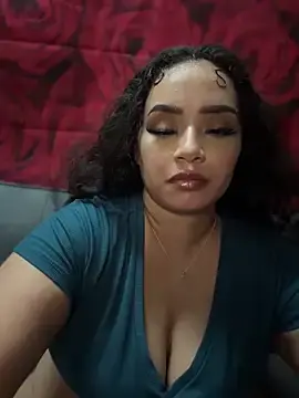 Stripchat Adult Webcams of CarmelaAnthony