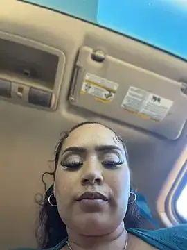 Stripchat Private Sex Chat of CarmelaAnthony