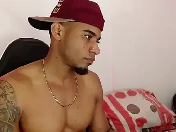 Stripchat Free Live Porn of Karljensen33