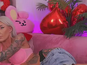 Stripchat Sex Cam of fallingangel