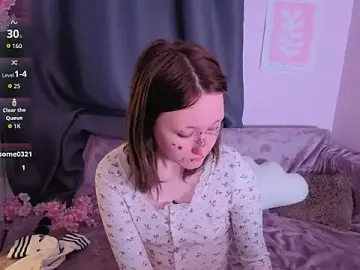 Stripchat Best live sex cam show of InRhodie