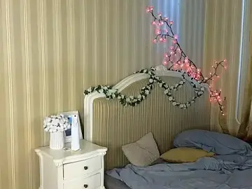 Stripchat Nude Webcam of Juuulia_