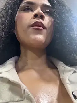Stripchat Live Porn of Lilithadams1