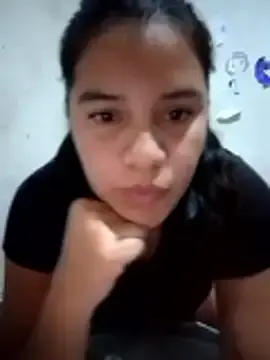Stripchat Sex Cam of Soy_sashaa