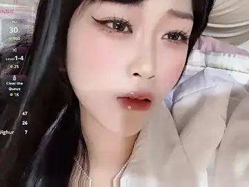 Stripchat Live Sex Cam of yueyue2003
