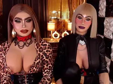 Stripchat Watch Live Sex Cams of MonstrousCockDiva