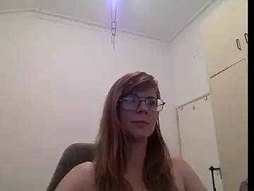 Stripchat Sex Cam of SavannaGirly