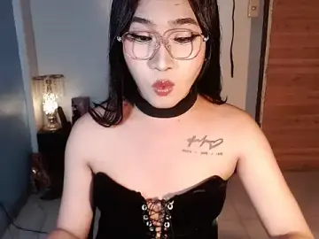 Stripchat Nude Webcam of Sweet_kendall_xxx
