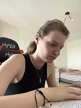 Stripchat Best live sex cam show of MaryHiggins
