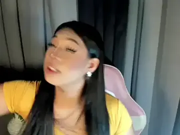Stripchat Live Sex of morgan_fuckdoll