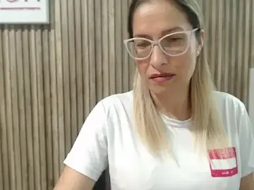 Stripchat Live Porn of Greys_Mandahian