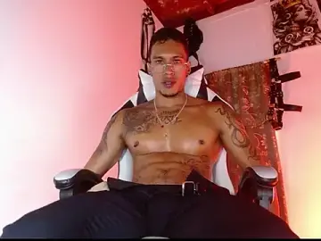 Stripchat Adult Webcam of DARK_BLACK_0