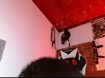 Stripchat Live Sex of DARK_BLACK_0