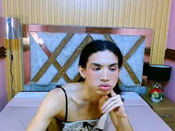 Stripchat Sex Chat of JackyMurphy