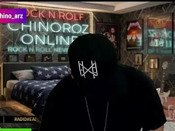 Stripchat Sex Chat of chino_roz