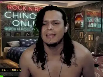 Stripchat Watch Live Sex Cams of chino_roz
