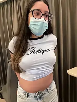 Stripchat Live Sex Cam of jAsMinE678
