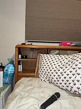 Stripchat Sex Cam of Bigbuttbrooklynn