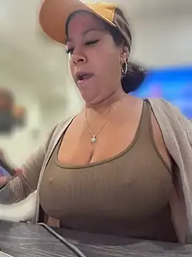 Stripchat Best live sex cam show of Bigbuttbrooklynn