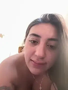 Stripchat Free Porn Cam of Hannahoff