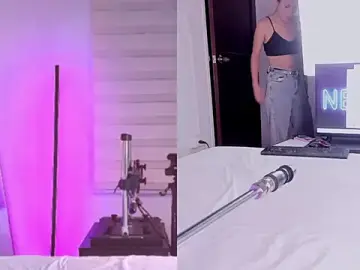 Stripchat Free Porn Cam of Kinky_Mindy_