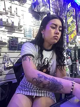 Stripchat Live Sex of emily_24x