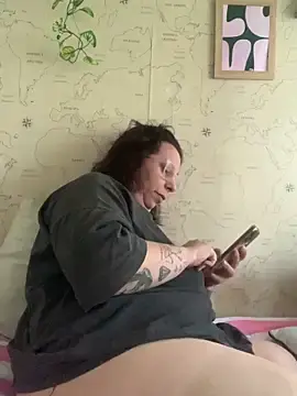 Stripchat Free Porn Cam of LupitaHaze